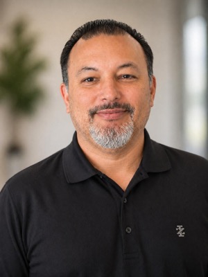 Daniel Rodriguez